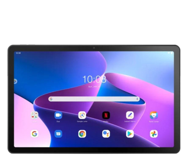 Lenovo Tab M10 Plus 6GB/128GB/Android 12 LTE PEN+ETUI - 1257604 - zdjęcie 2